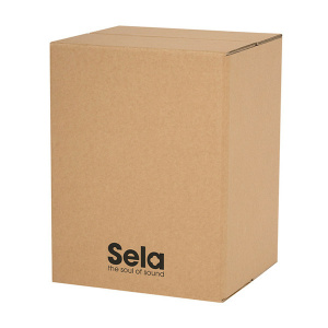 SELA 087 CARTON CAJON - KIT MONTAGGIO