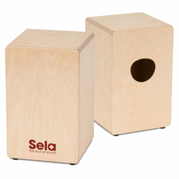 SELA SE-117 PRIMERA CAJON