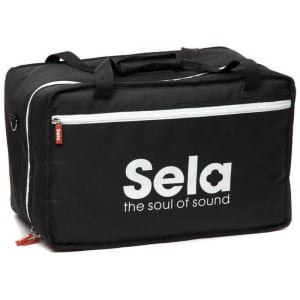 SELA SE 005 CAJON BAG BLACK