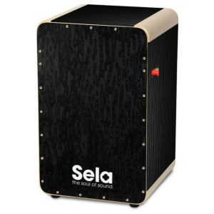 SELA SE 029 WAVE PRO BLACK PEARL