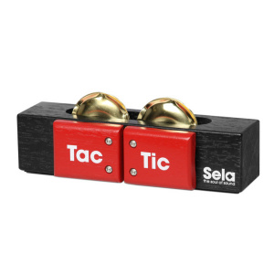 SELA SE055 TAC TIC MULTI-PERCUSSION