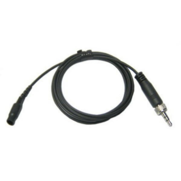 SENNHEISER 511719 CAVO PER HSP2/HSP4 - MINI JACK 3
