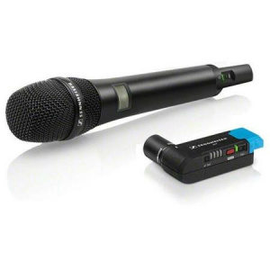 SENNHEISER AVX 835 SET 3 - Digital Wireless Microphone Sys Camera & Video