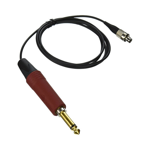 SENNHEISER CI1-4 GUITARCABLE FOR SK 2000 6