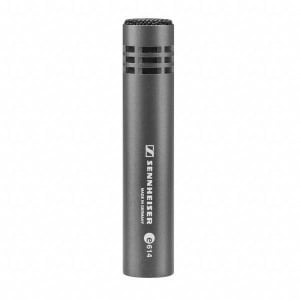 SENNHEISER E-614 MICROFONO A CONDENSATORE CARDIOIDE