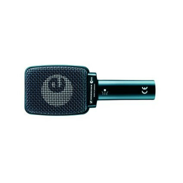 SENNHEISER E906 EVOLUTION - SUPERDIOIDE