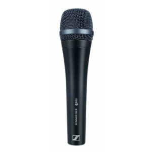 SENNHEISER E 935 MICROFONO DINAMICO CARDIOIDE