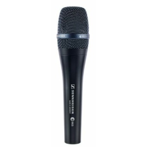 SENNHEISER E-965 MICROFONI CONDENSATORE CARDIOIDE