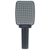 SENNHEISER E609 SUPERCARDIOID INSTRUMENT MICROPHONE SILVER