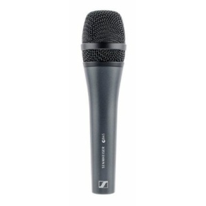 SENNHEISER E845 MICROFONO DINAMICO IPERCARDIOIDE