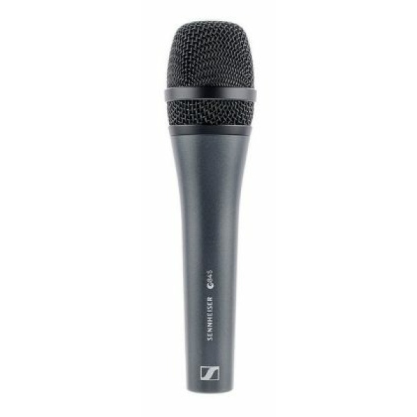 SENNHEISER E845 MICROFONO DINAMICO IPERCARDIOIDE