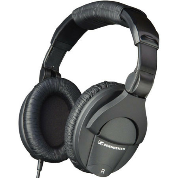 SENNHEISER HD280 PRO DYNAMIC CLOSED HEADPHONES CIRCUMAURALE