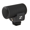 SENNHEISER  MKE200 CONDENSER CAMERA MIC.S.CARDIOID