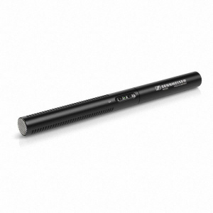SENNHEISER MKE-600 MICROFONO CAMERA SHOTGUN