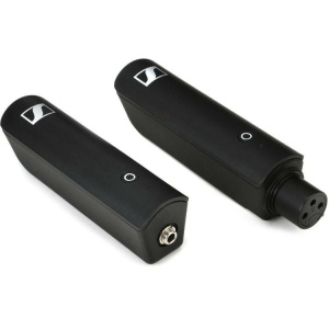 SENNHEISER XSW-D INTERVIEW SET