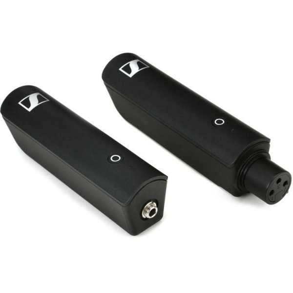SENNHEISER XSW-D INTERVIEW SET