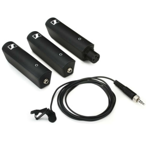 SENNHEISER XSW-D PORTABLE ENG SET