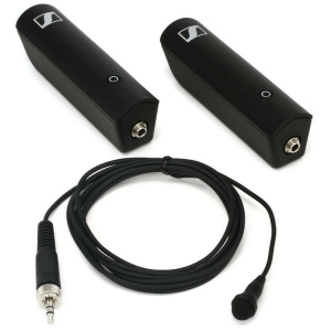 SENNHEISER XSW-D PORTABLE LAVALIER SET