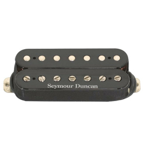 SEYMOUR DUNCAN SH7-1B 7 STRINGS BLACK