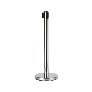 SHOWGEAR ADJUSTABLE CROWD BARRIER 2M