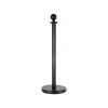 SHOWGEAR ROUND TOP CORD POLE