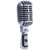 SHURE 55 SH II MICROFONO CLASSICO - DINAMICO CARDIOIDE - STYLE '50e'60