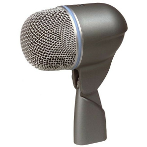 SHURE BETA 52A MICROFONO DINAMICO SUPER-CARDIOIDE
