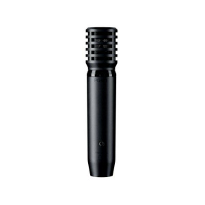 SHURE PGA-81 MICROFONO A CONDENSATORE