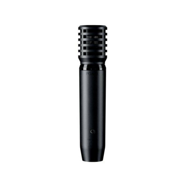 SHURE PGA-81 MICROFONO A CONDENSATORE