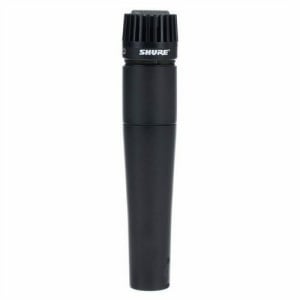 SHURE SM57 LC - MICROFONO DINAMICO CARDIOIDE