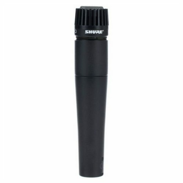 SHURE SM57 LC - MICROFONO DINAMICO CARDIOIDE