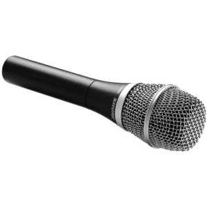 SHURE SM 86 MICROFONO CARDIOIDE CONDENSATORE
