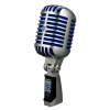 SHURE SUPER 55 MICROFONO DINAMICO SUPERCARDIOIDE