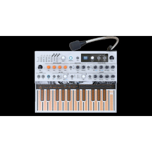 ARTURIA MicroFreak Vocoder Edition