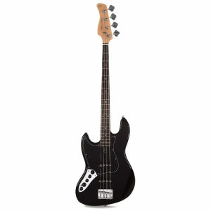 SIRE MARCUS MILLER V3 (2nd GEN) LEFT HAND - BLACK