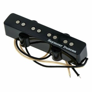 SEYMOUR DUNCAN SJB-1B VINTAGE FOR JAZZ BASS