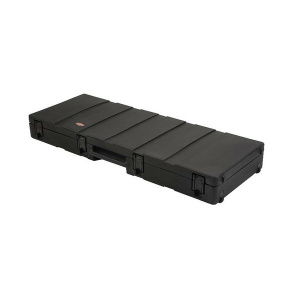 SKB 1SKB-R6020W LOW PROFILE ROTO MOLDED CASE WITH WHEELS