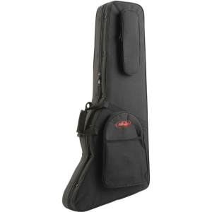 SKB 1SKB-SC63 GUITAR SOFT CASE FOR FIREBIRD/EXPLORER STYLE