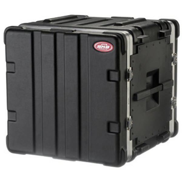 SKB SKB19"-10U ATA RACK CASE 10U