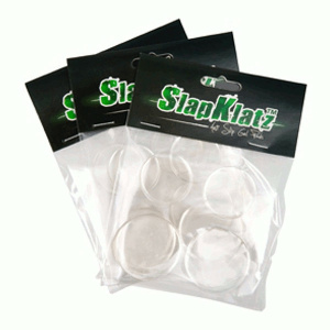 SLAPKLATZ SLAP1 CLEAR GEL PER RIDURRE LE ARMONICHE DELLE PELLI