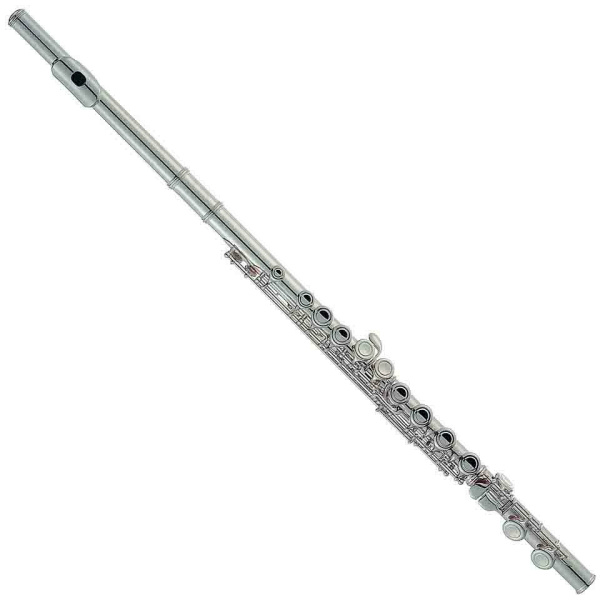 SOLMER 302S FLAUTO TRAVERSO