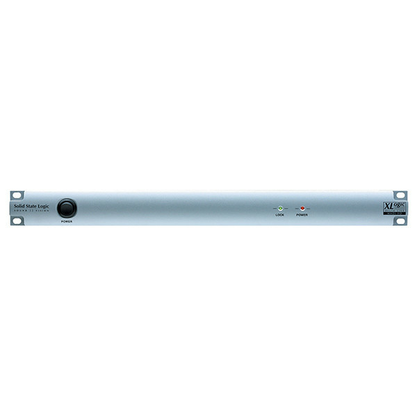 SSL XLOGIC DELTA LINK MADI HD