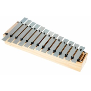 STUDIO 49 AGD GLOCKENSPIELE ALTO DIATONICO