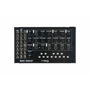 MOOG MAVIS SYNTH ANALOG IN KIT DI MONTAGGIO