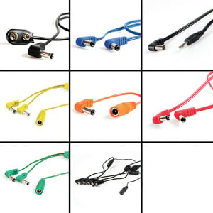 T-REX SK8 POWER CABLE SURVIVAL KIT