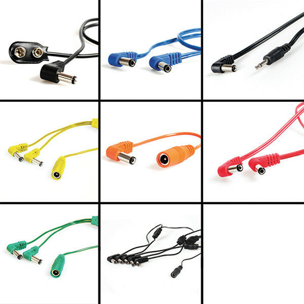 T-REX SK8 POWER CABLE SURVIVAL KIT