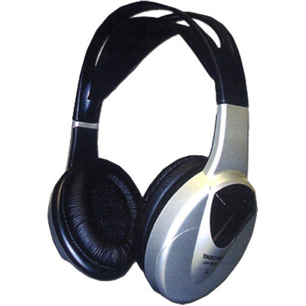 TASCAM HP-WX4 WIRELESS HEADPHONE FOR KORG PX4/PX4B