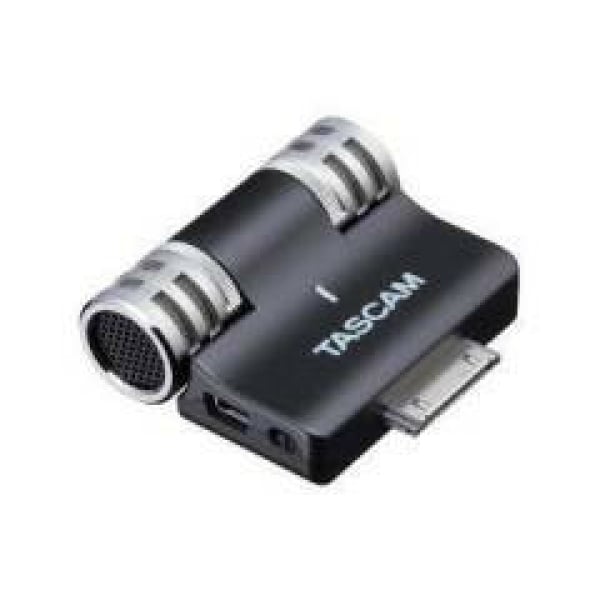 TASCAM IM2