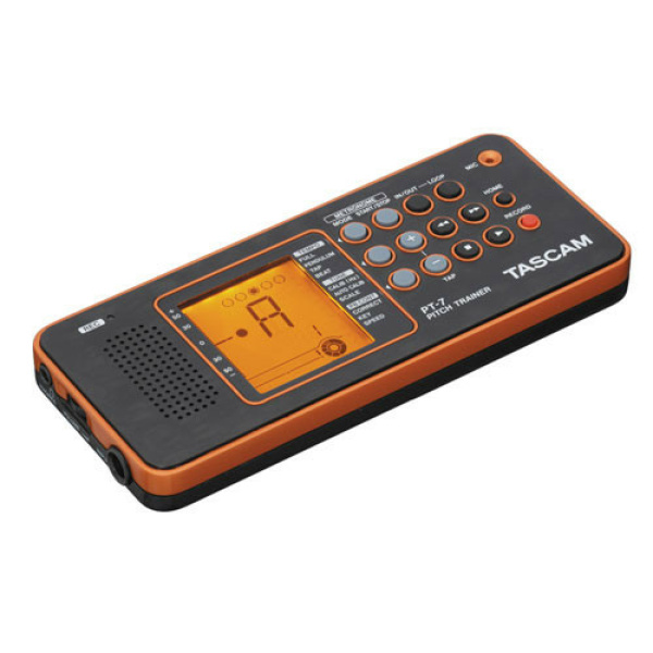 TASCAM PT-7