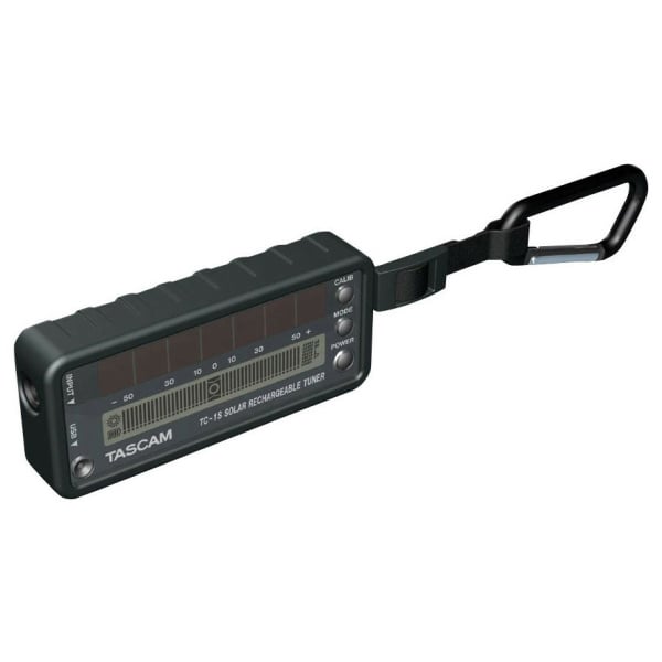 TASCAM TC-1/S BLACK